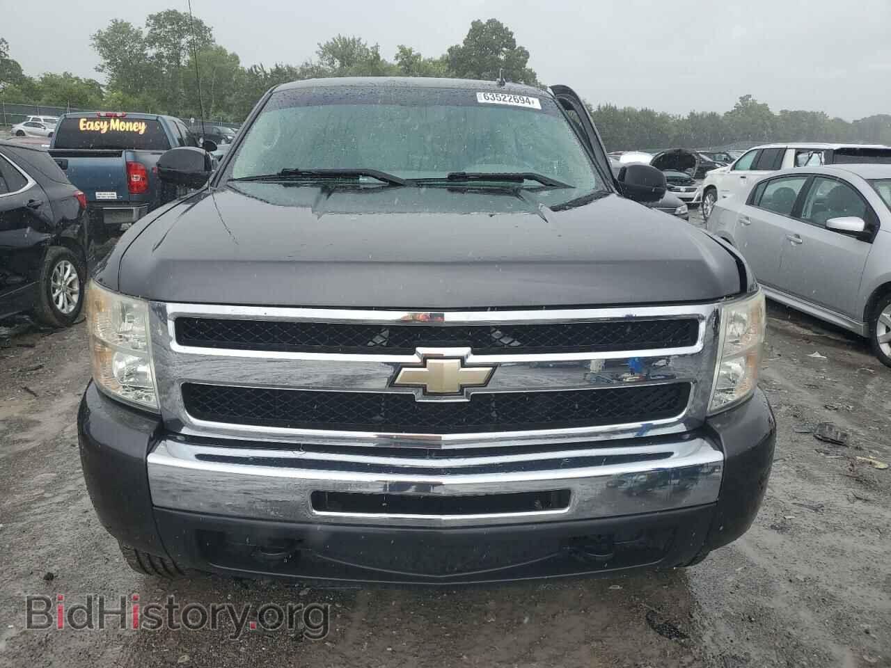 2011 CHEVROLET ALL Models - VIN: 3GCPKREA9BG280806 - Фото 5