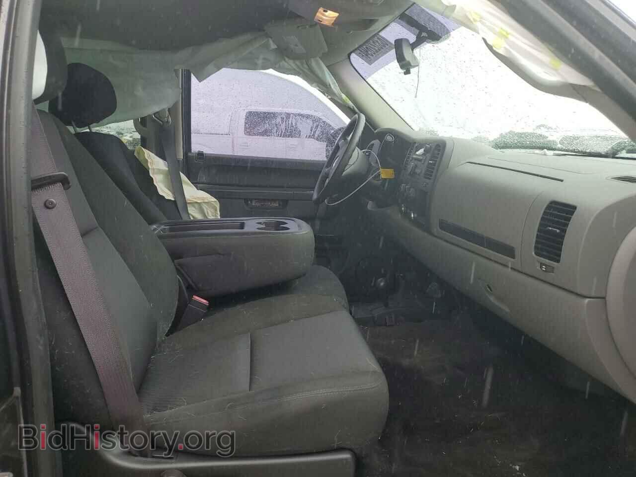 2011 CHEVROLET ALL Models - VIN: 3GCPKREA9BG280806 - Фото 7