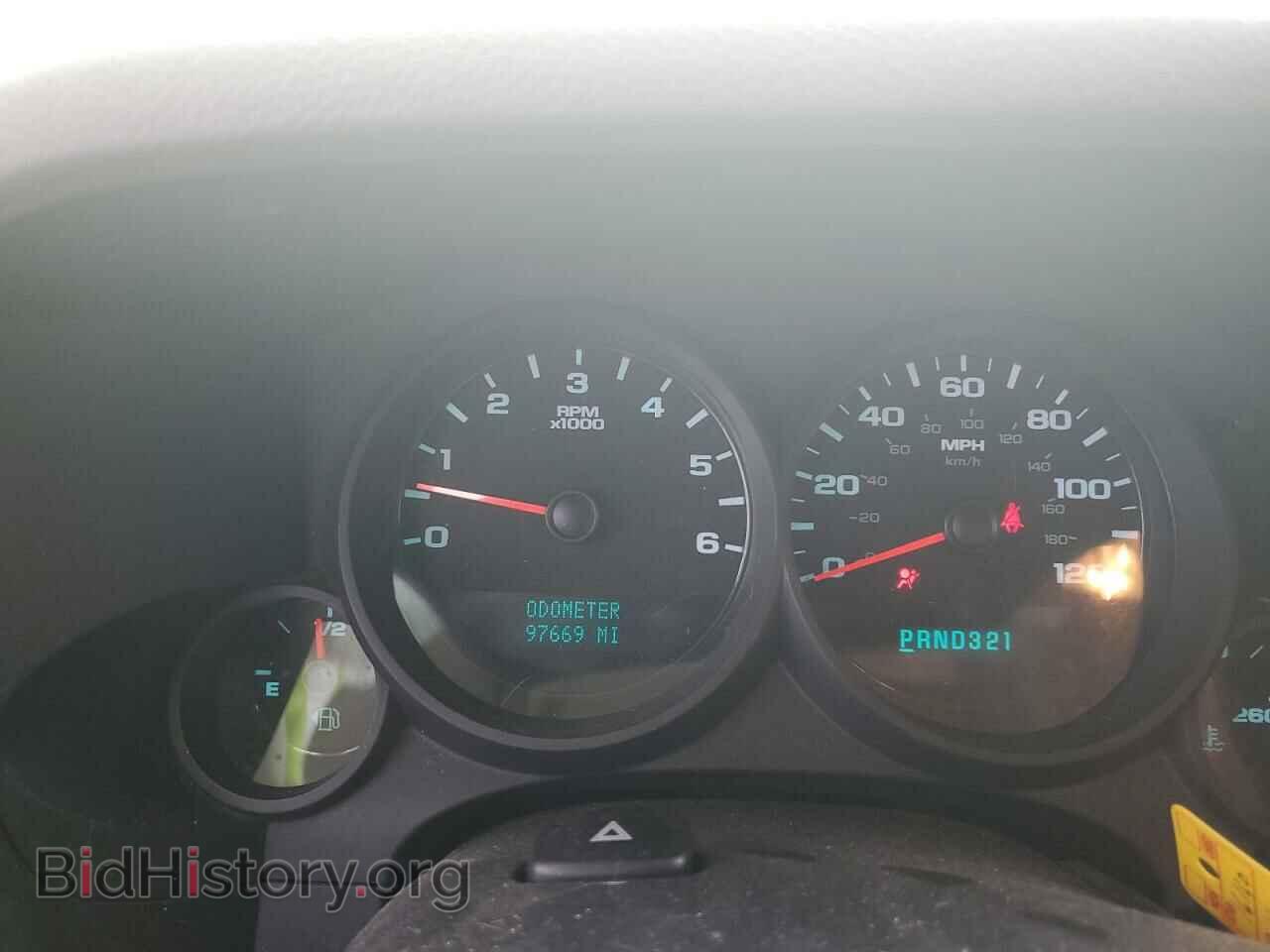 2011 CHEVROLET ALL Models - VIN: 3GCPKREA9BG280806 - Фото 9