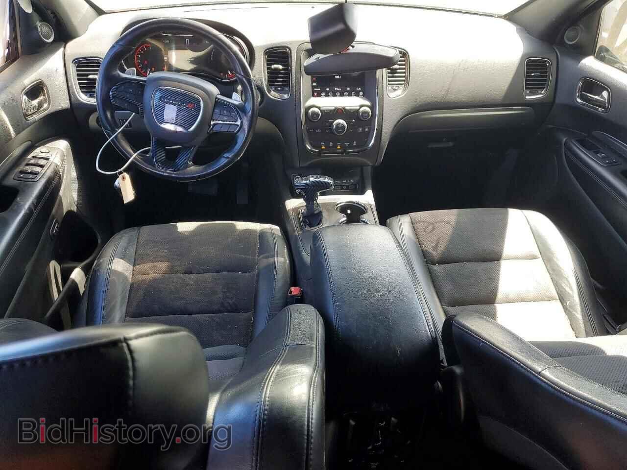 2019 DODGE DURANGO - VIN: 1C4RDJDG6KC744714 - Photo 8