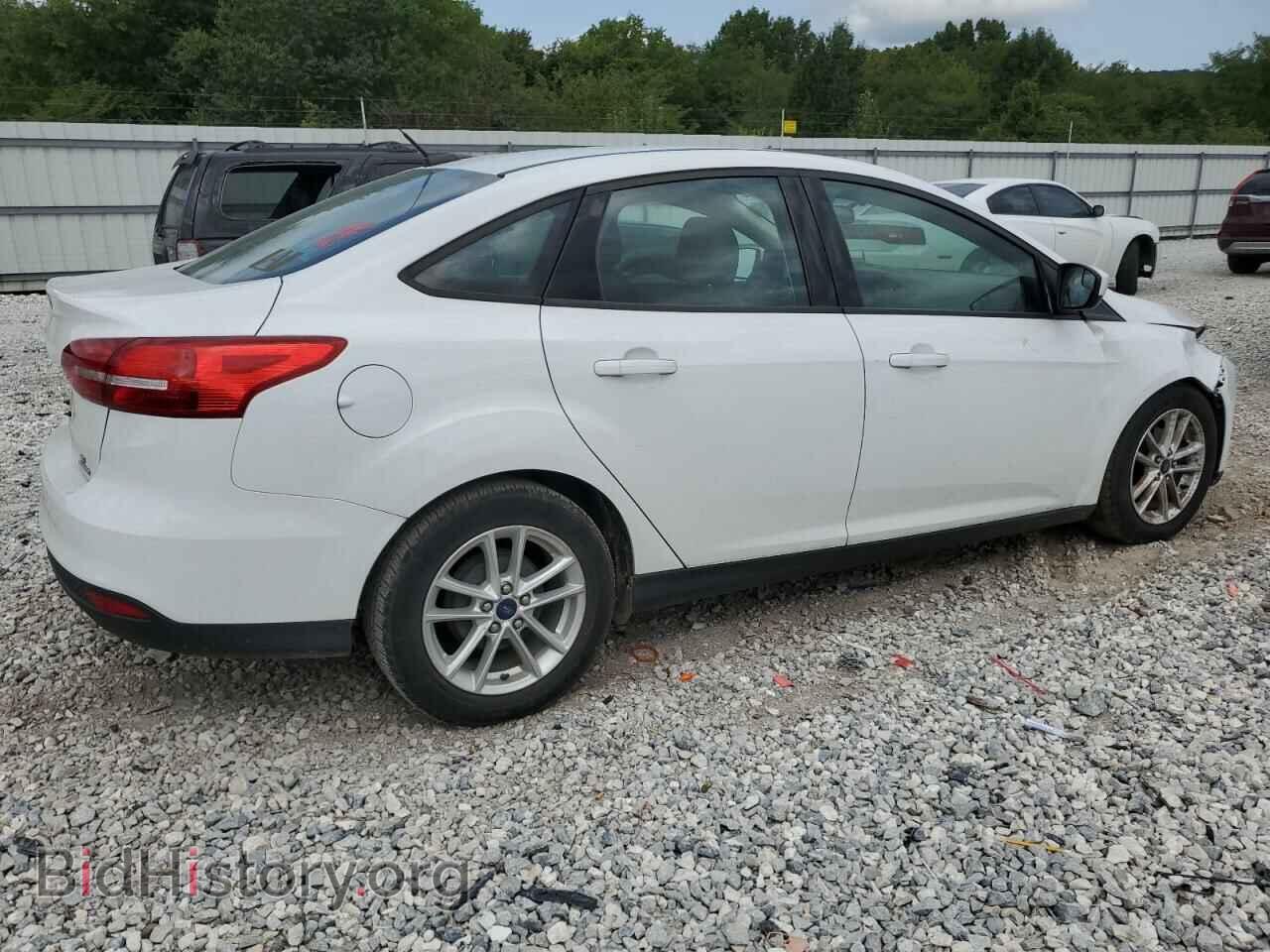 2015 FORD FOCUS - VIN: 1FADP3F28FL376031 - Photo 3