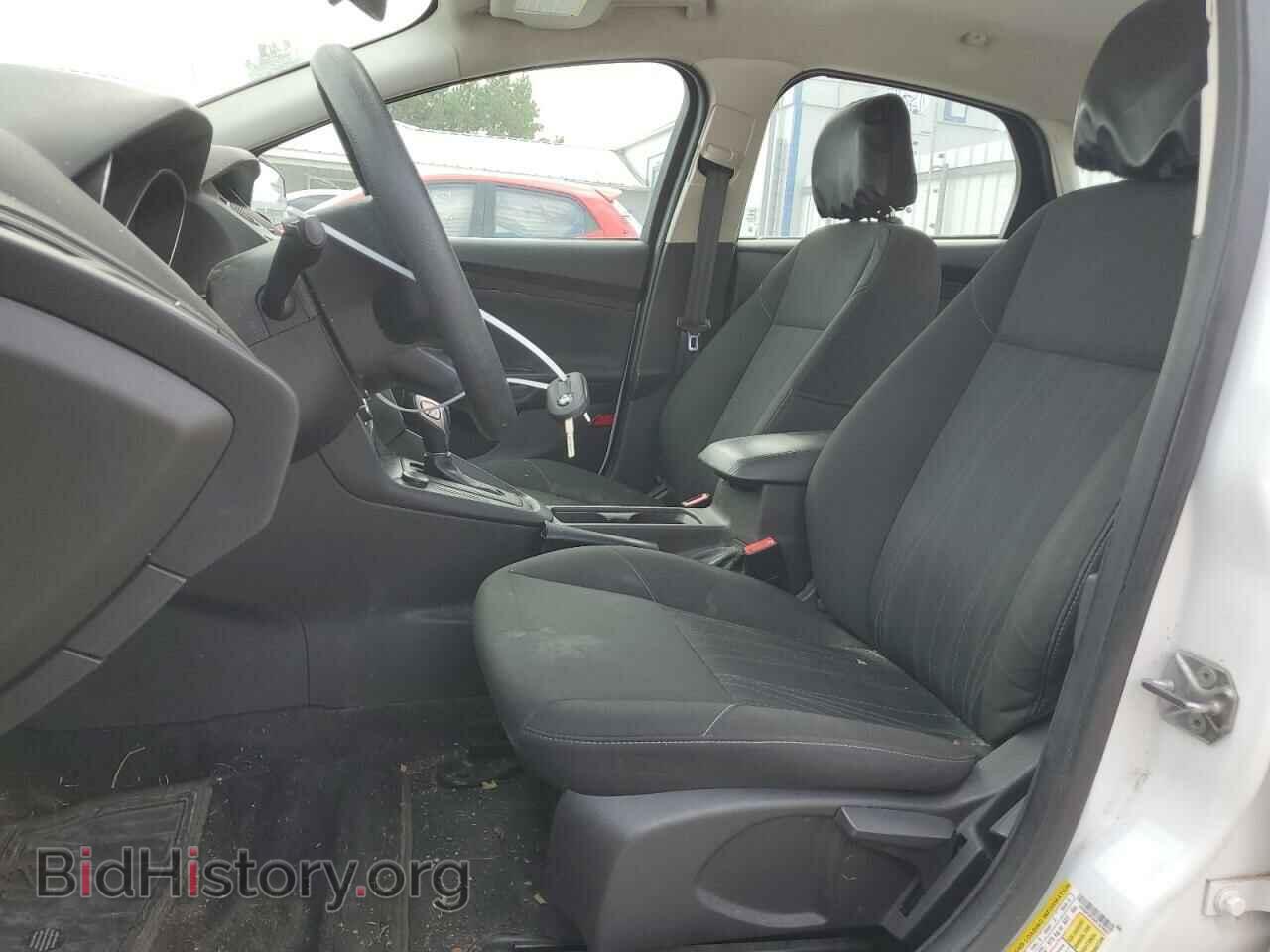 2015 FORD FOCUS - VIN: 1FADP3F28FL376031 - Photo 7