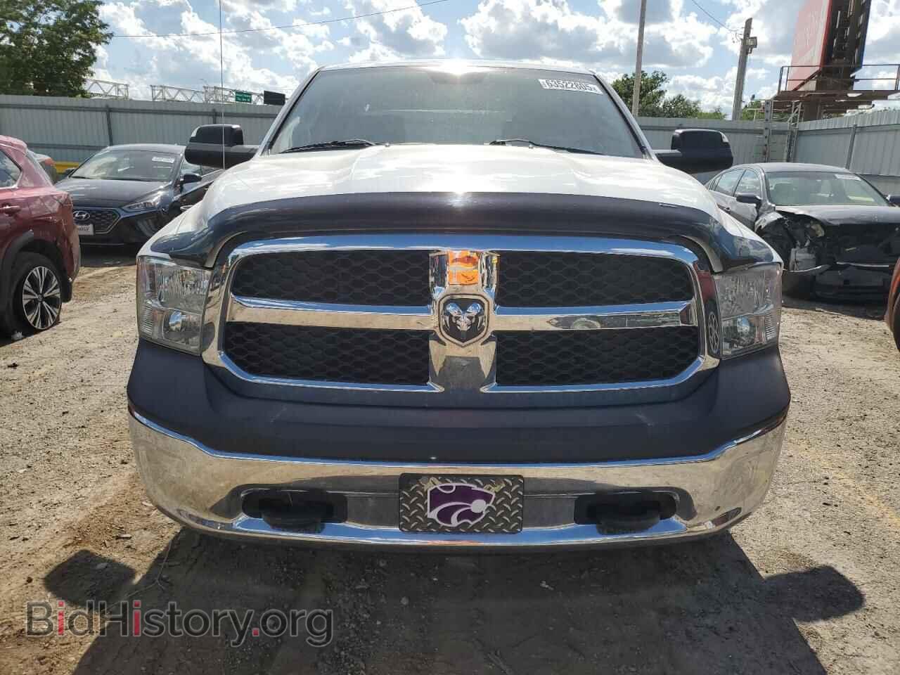 2013 RAM 1500 - VIN: 1C6RR7KT2DS722634 - Фото 5
