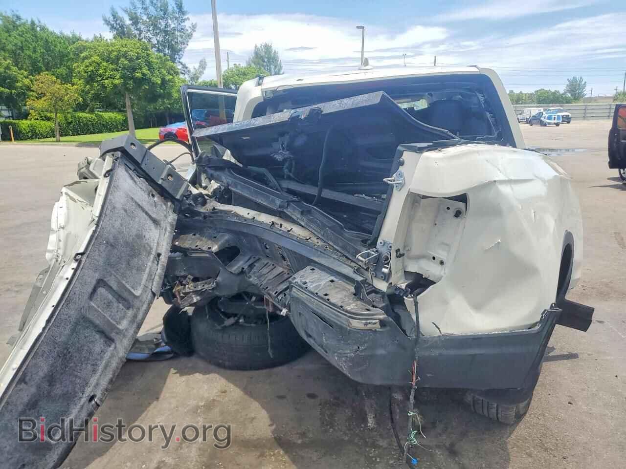 2017 HONDA RIDGELINE - VIN: 5FPYK2F58HB007584 - Photo 6