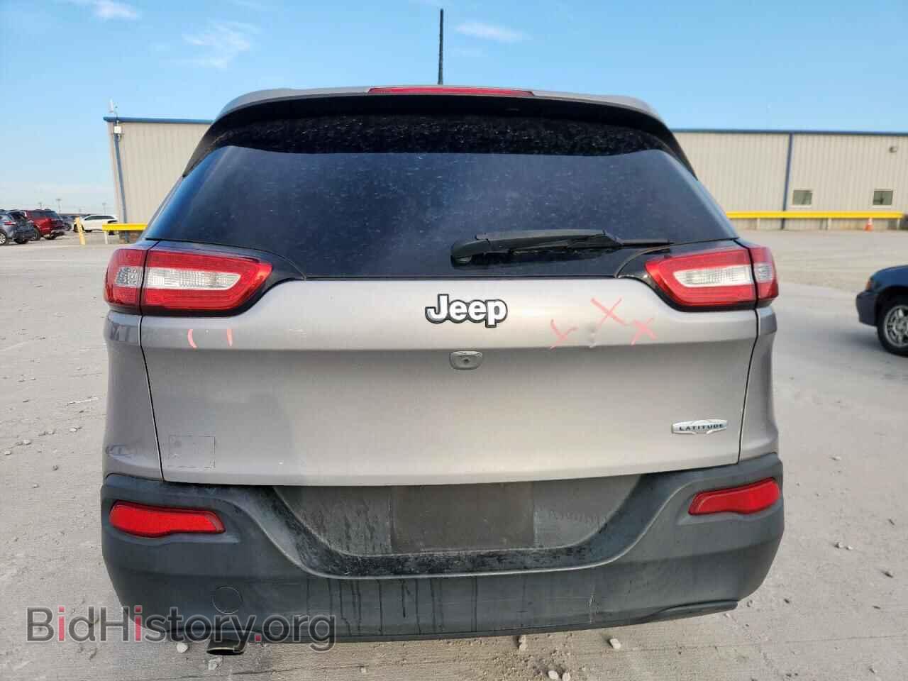 2018 JEEP GRAND CHER - VIN: 1C4PJLLB8JD590582 - Фото 6