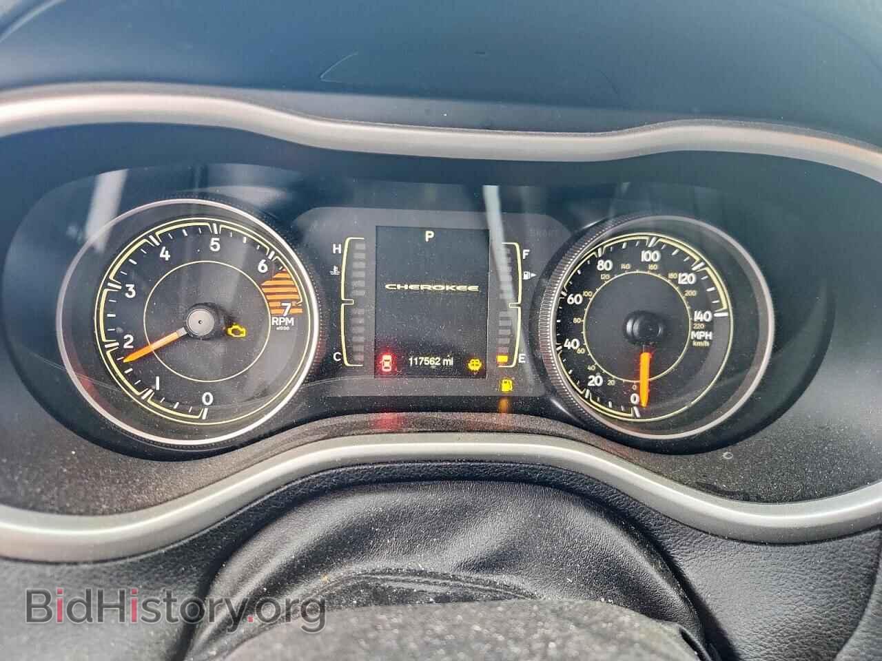 2018 JEEP GRAND CHER - VIN: 1C4PJLLB8JD590582 - Фото 9