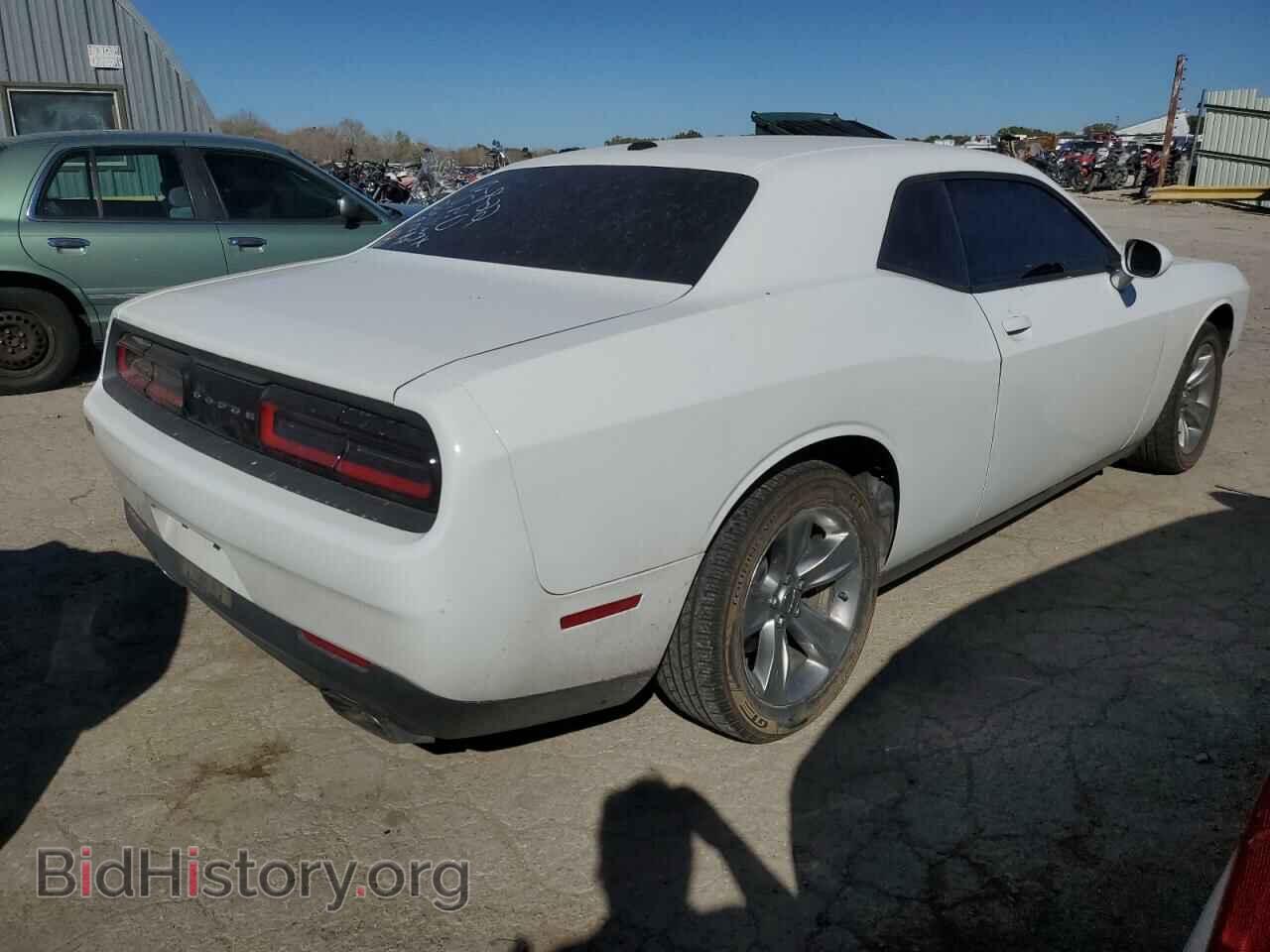 2016 DODGE CHALLENGER - VIN: 2C3CDZAG6GH168317 - Photo 4