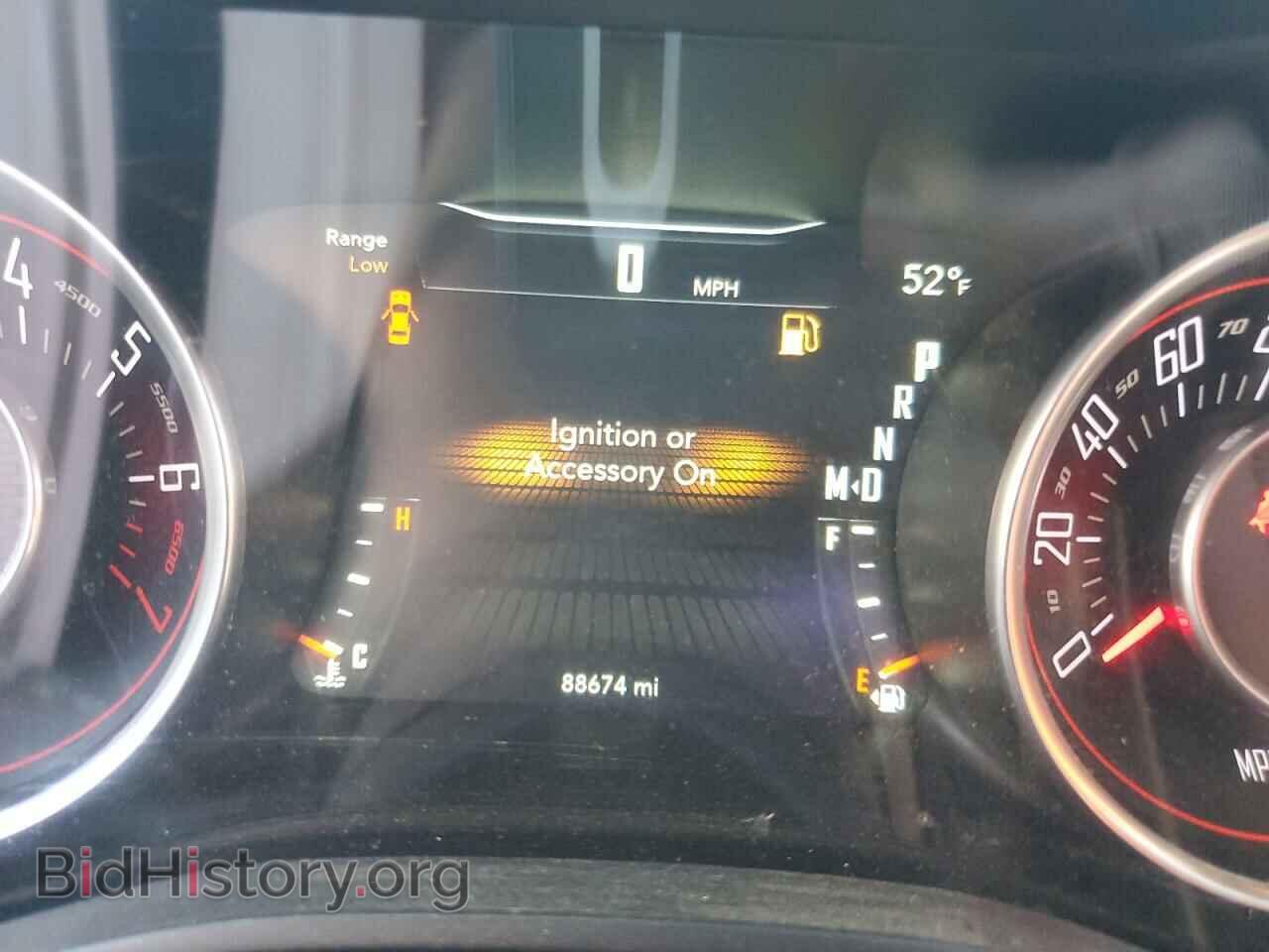 2016 DODGE CHALLENGER - VIN: 2C3CDZAG6GH168317 - Photo 8