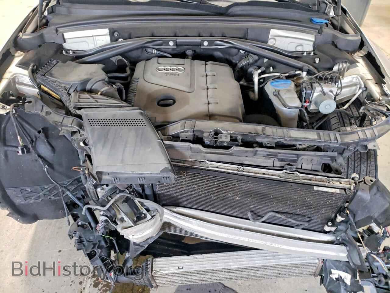 2015 AUDI Q5 - VIN: WA1LFAFP8FA079906 - Photo 12