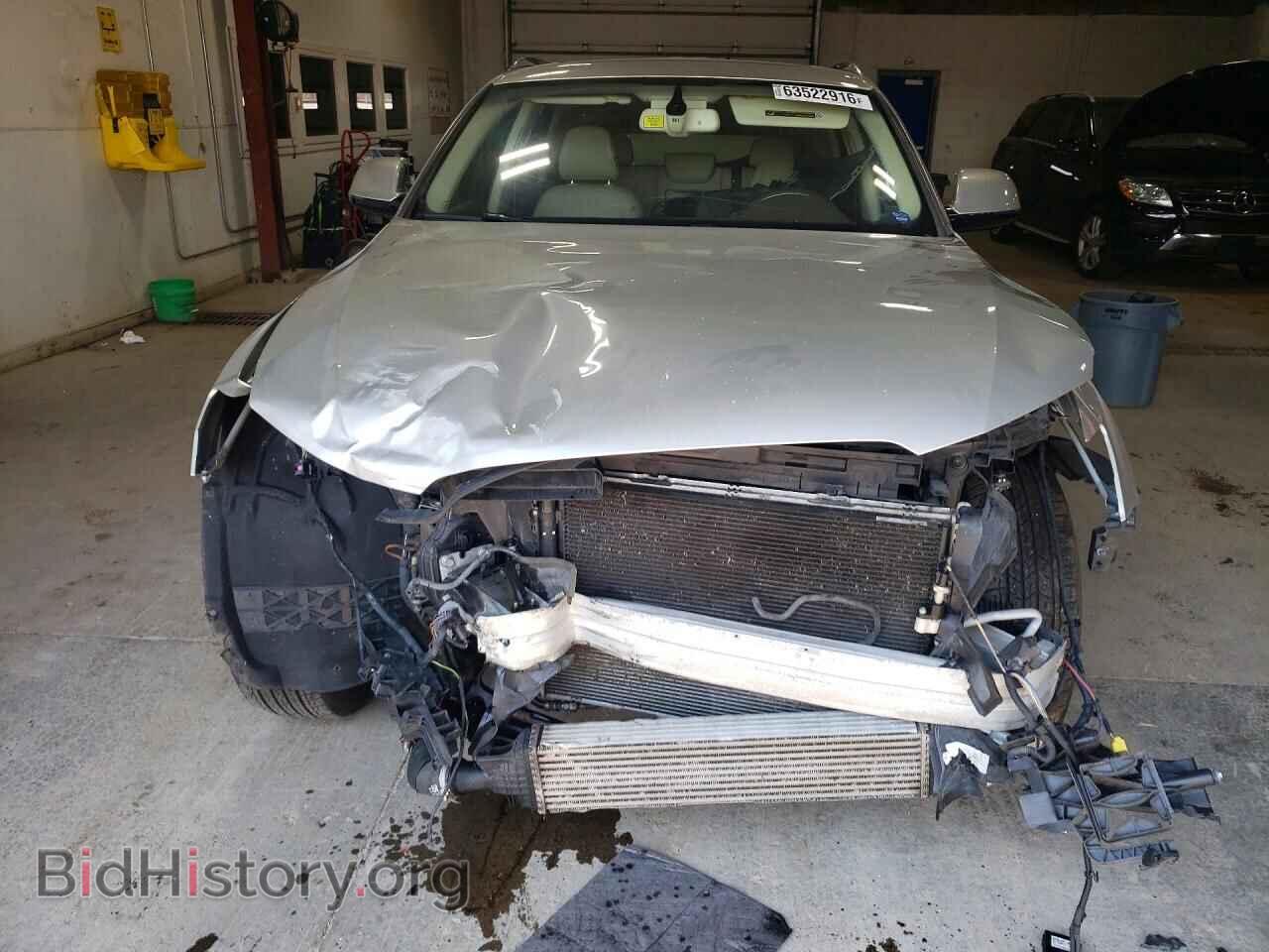 2015 AUDI Q5 - VIN: WA1LFAFP8FA079906 - Photo 5