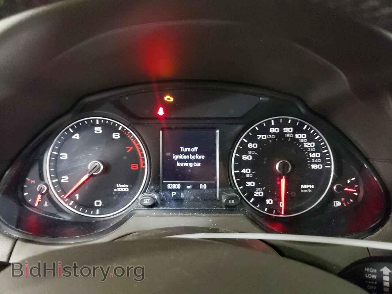2015 AUDI Q5 - VIN: WA1LFAFP8FA079906 - Photo 9