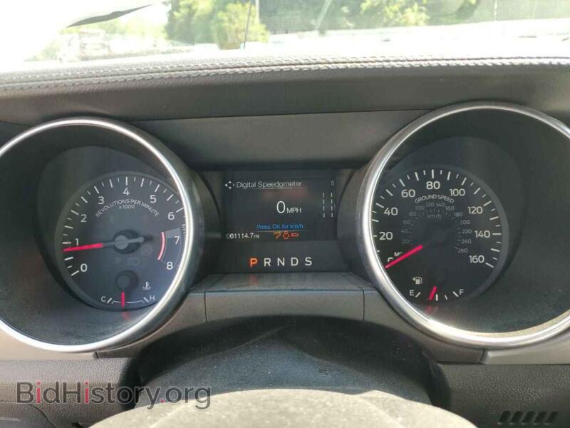 2022 Ford ALL MODELS (VIN 1FATP8UH9N5106356) — photo 9 of 13