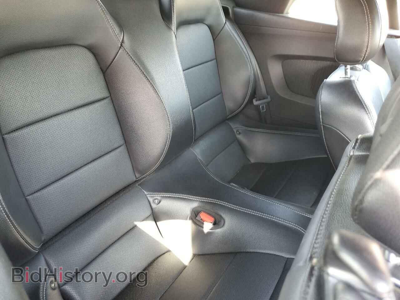 2022 FORD ALL Models - VIN: 1FATP8UH9N5106356 - Фото 10