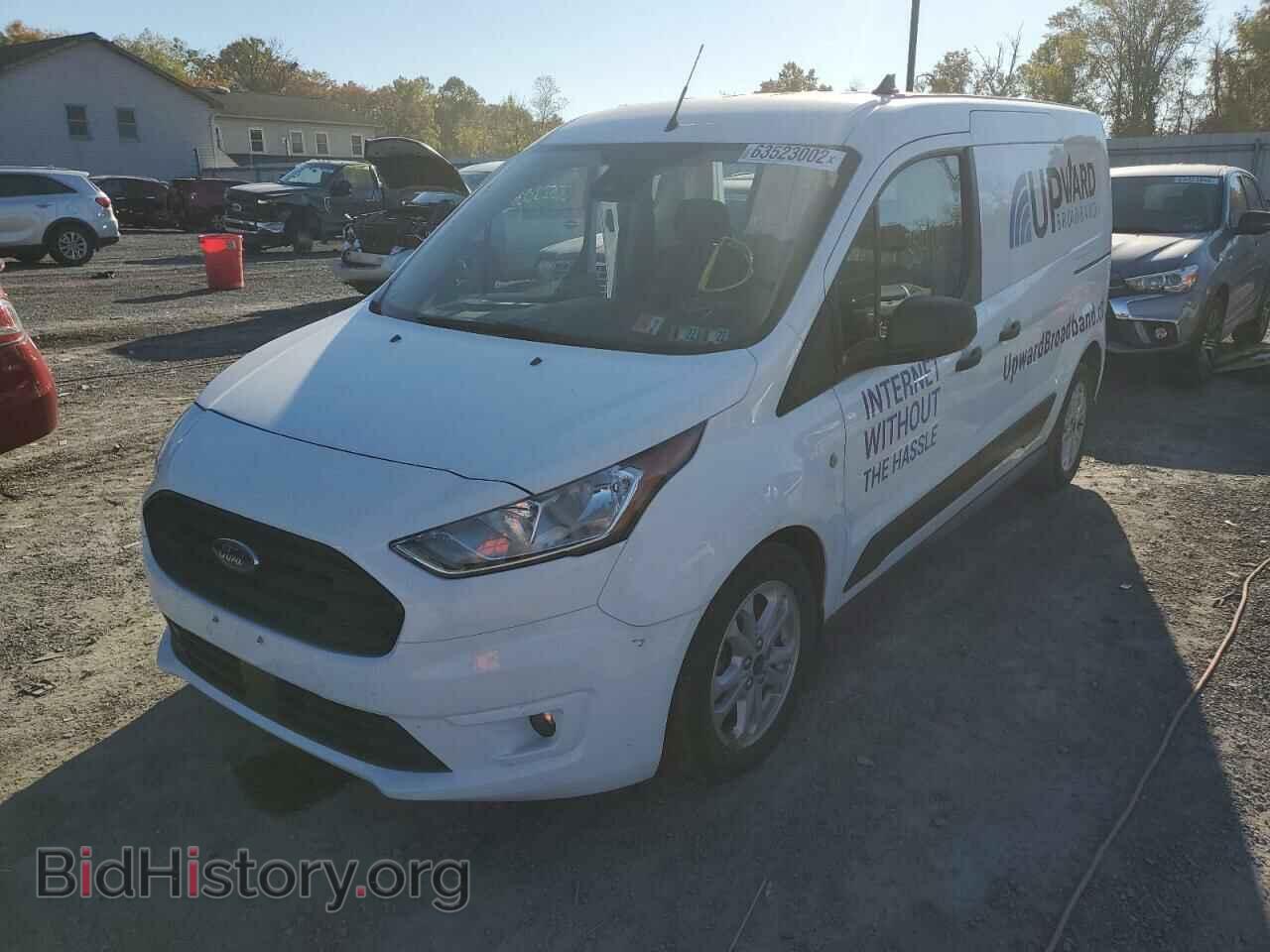 2019 FORD TRANSIT - VIN: NM0LS7F21K1425939 - Фото 2