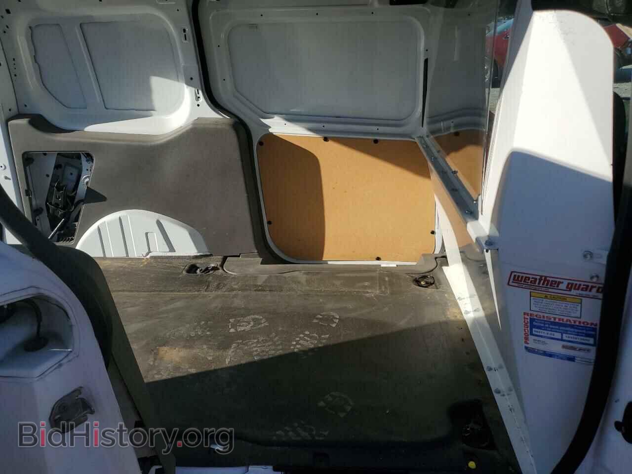 2019 FORD TRANSIT - VIN: NM0LS7F21K1425939 - Фото 6