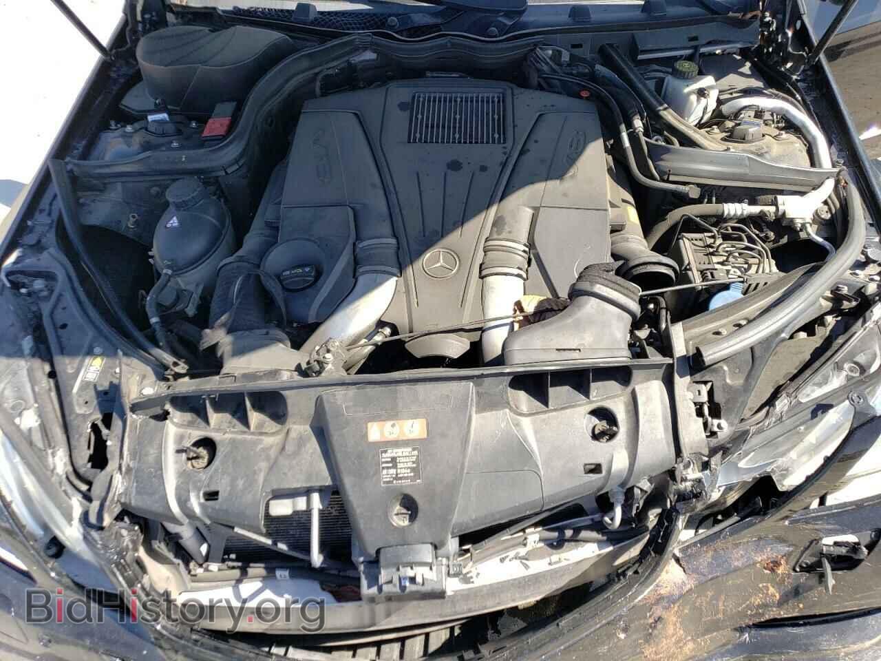 2012 MERCEDES-BENZ E-CLASS - VIN: WDDKK7DF2CF158499 - Фото 11