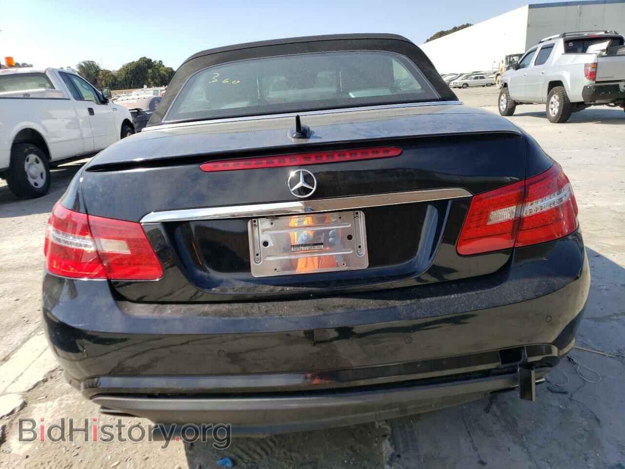 2012 MERCEDES-BENZ E-CLASS - VIN: WDDKK7DF2CF158499 - Фото 6