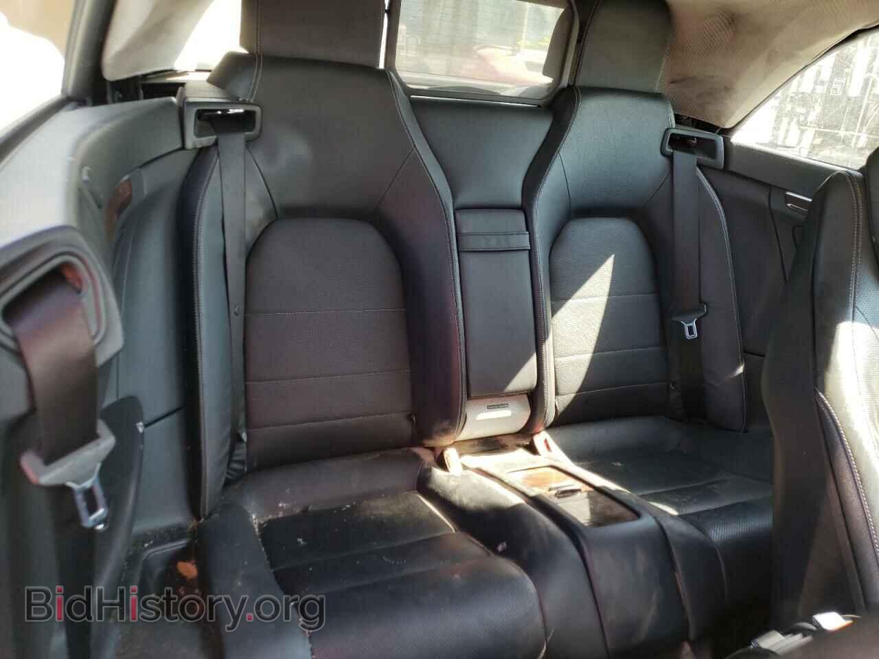 2012 MERCEDES-BENZ E-CLASS - VIN: WDDKK7DF2CF158499 - Фото 10