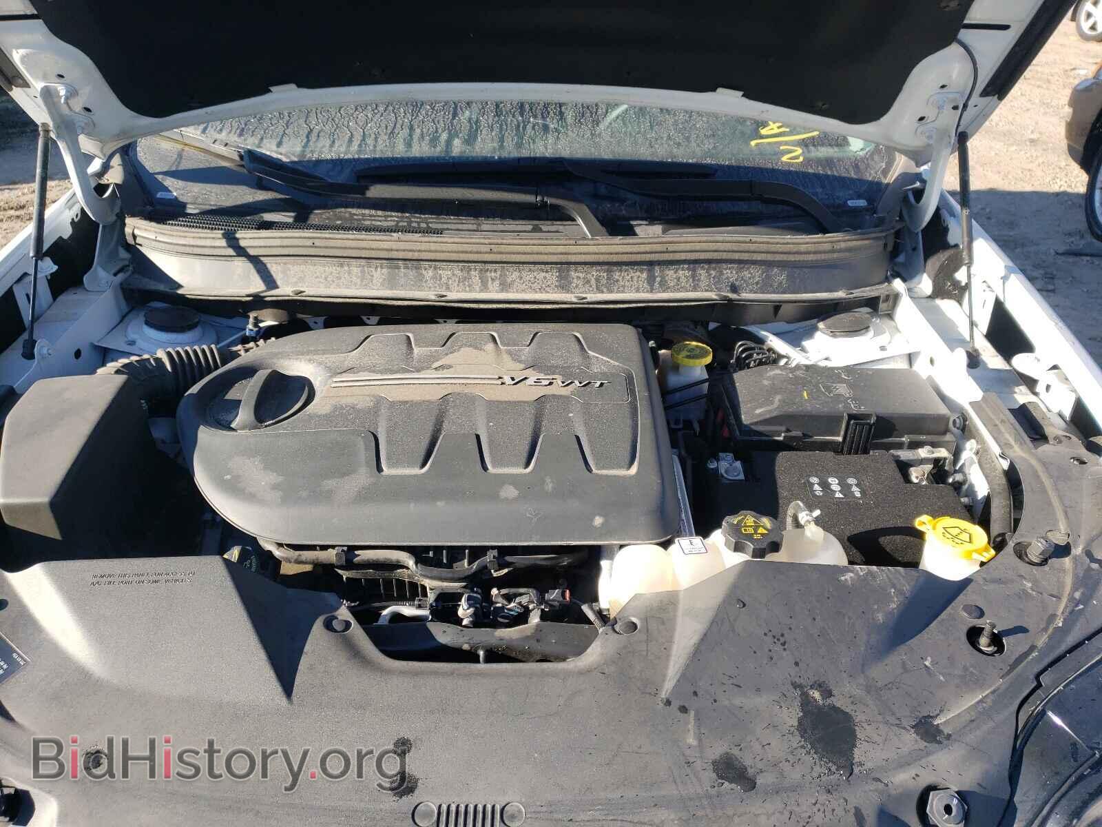 2019 JEEP CHEROKEE - VIN: 1C4PJMDX0KD408052 - Фото 7