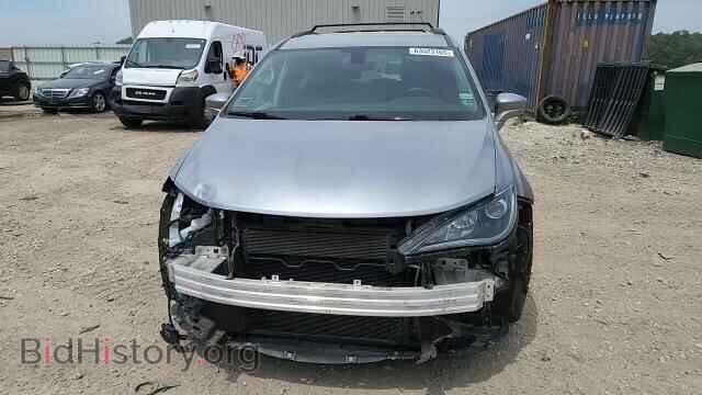 2017 CHRYSLER PACIFICA - VIN: 2C4RC1BG9HR621799 - Фото 15