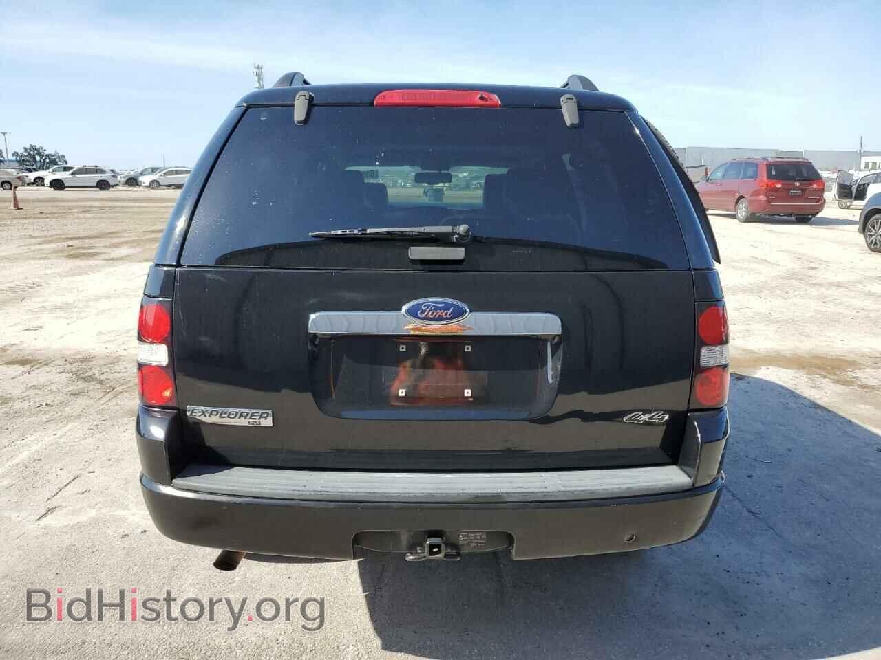 2008 FORD EXPLORER - VIN: 1FMEU73E38UB35127 - Фото 6
