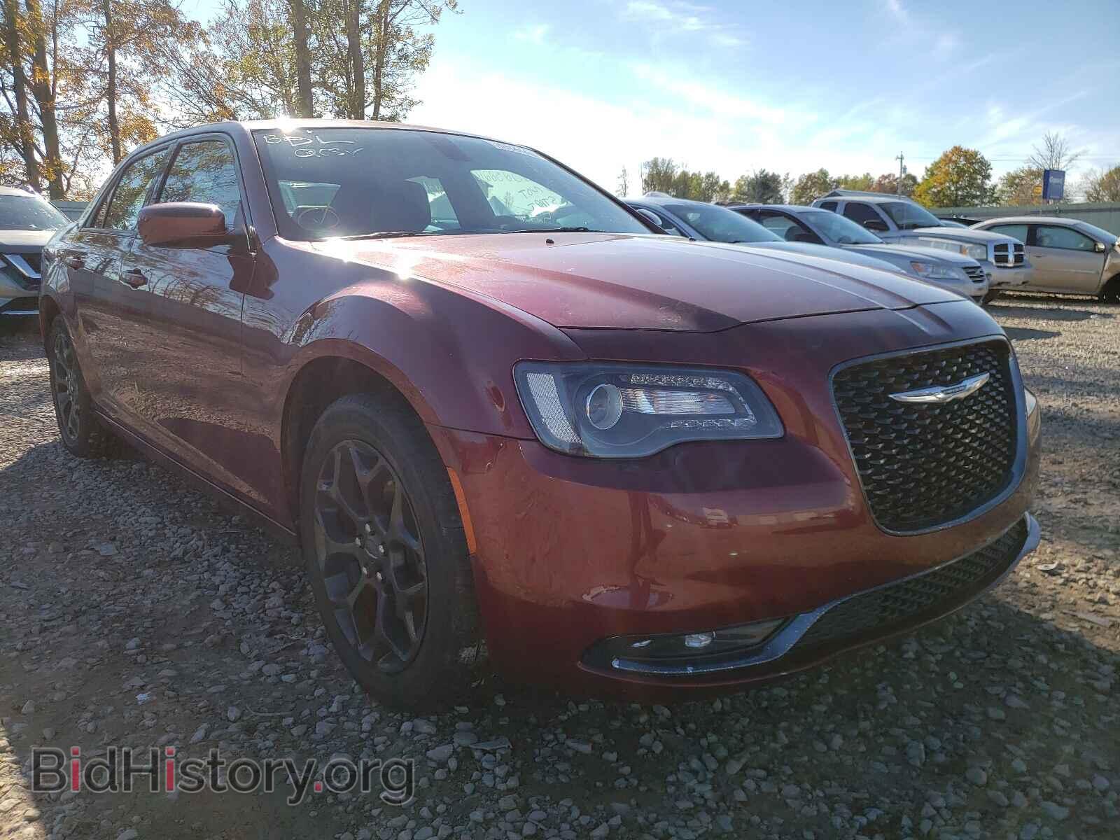 Photo 2C3CCAGG7KH632140 - CHRYSLER 300 2019