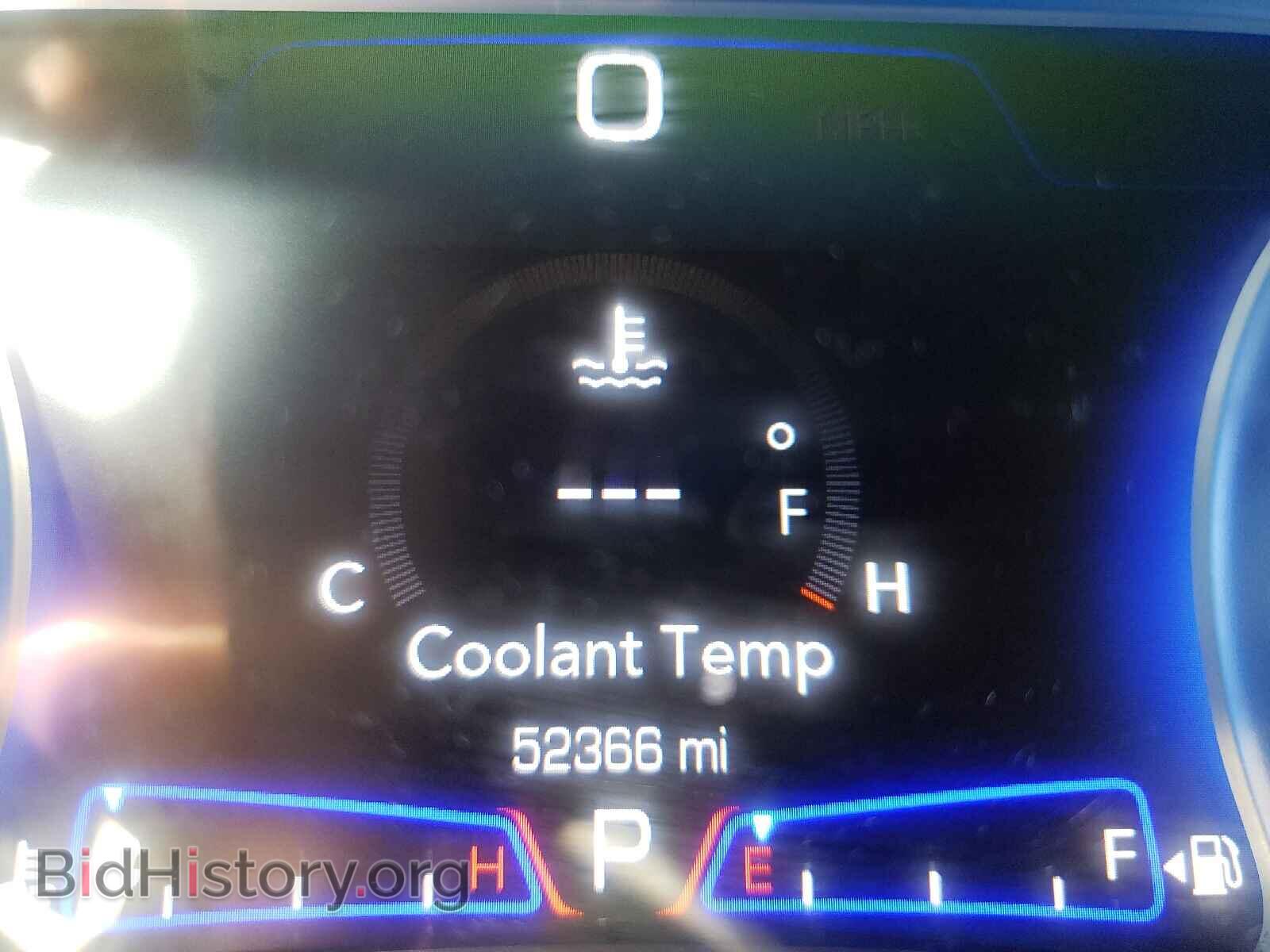 2019 CHRYSLER 300 - VIN: 2C3CCAGG7KH632140 - Photo 8