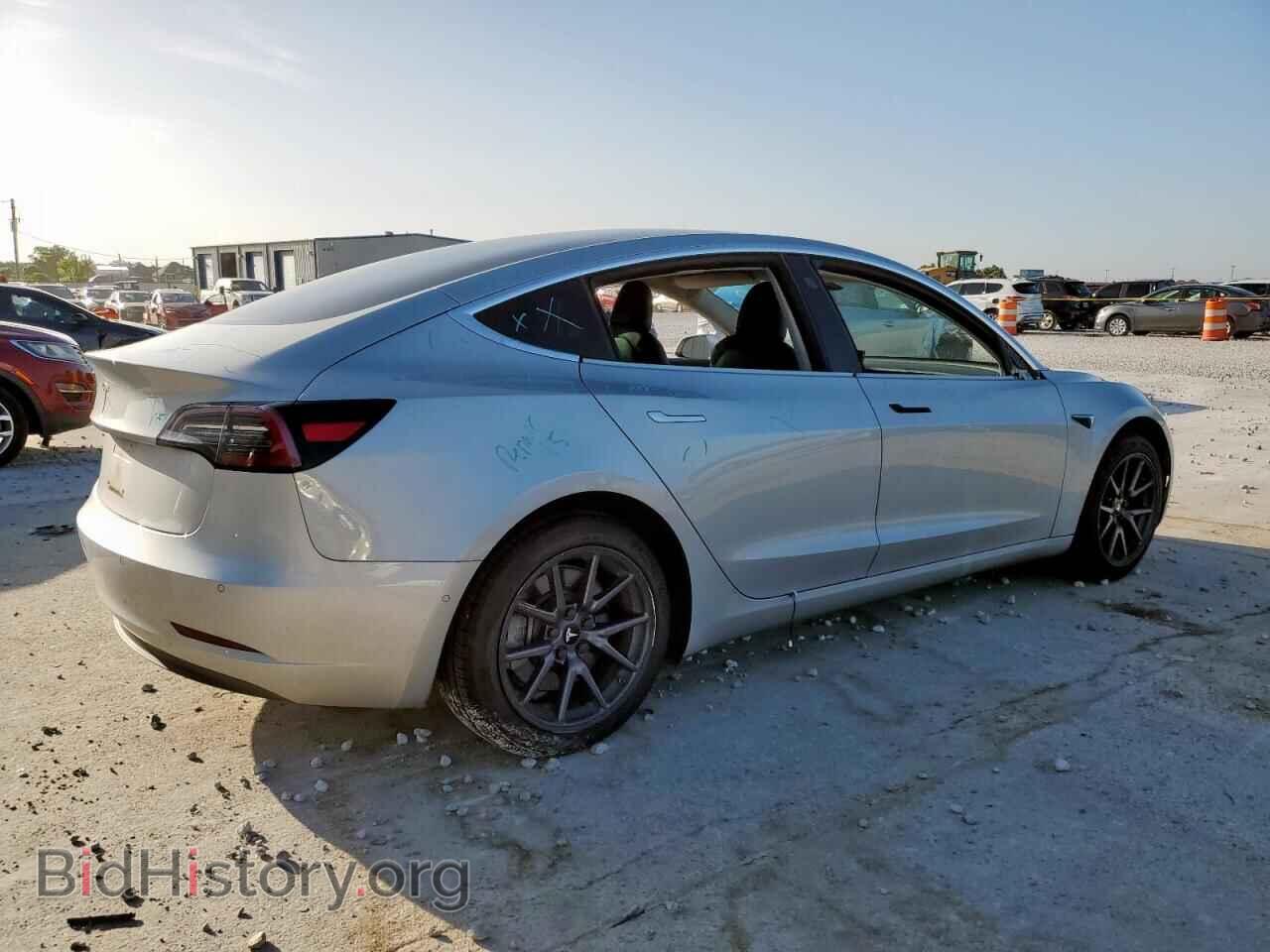 2018 TESLA MODEL 3 - VIN: 5YJ3E1EA5JF060722 - Photo 3