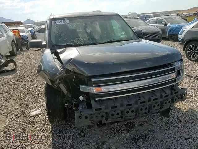 2016 FORD FLEX - VIN: 2FMGK5B80GBA19144 - Фото 13