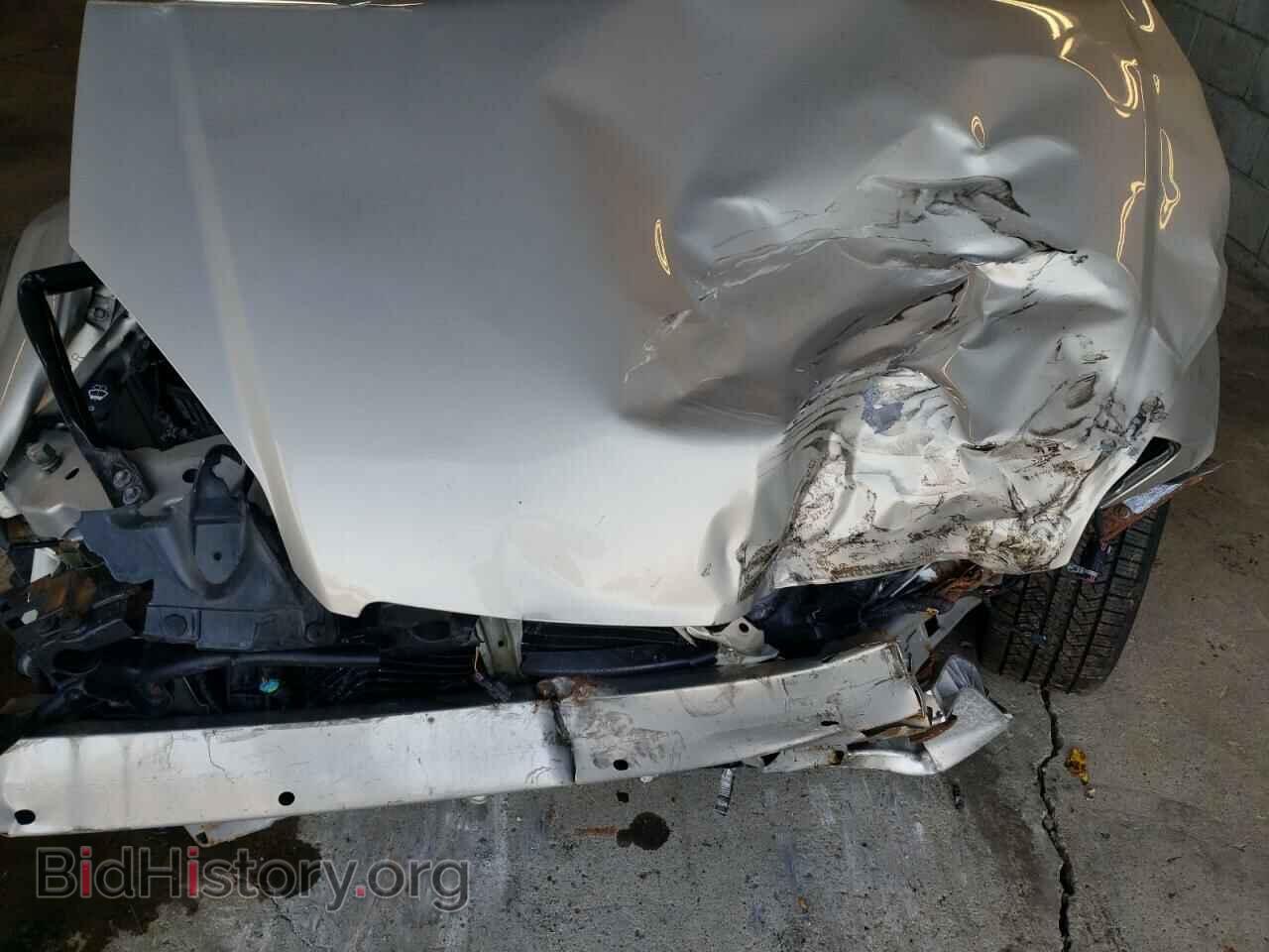 2008 CHEVROLET IMPALA - VIN: 2G1WT58N981215898 - Фото 7