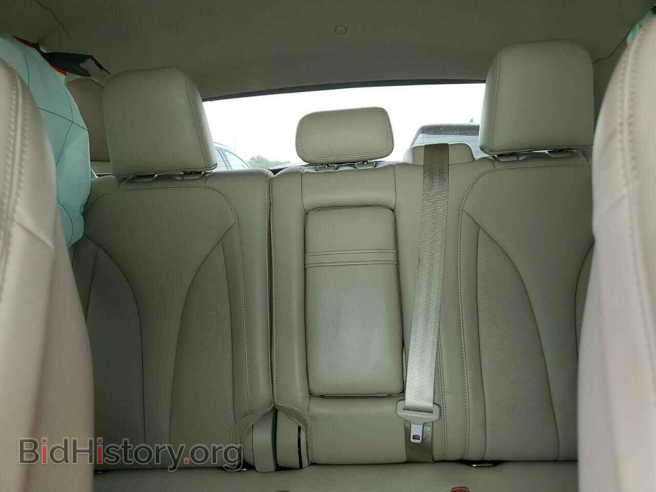 2019 LINCOLN MKC - VIN: 5LMCJ2D94KUL35989 - Photo 10