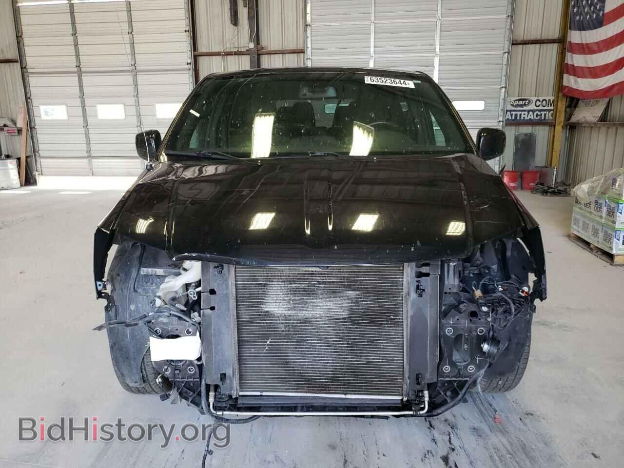 2019 DODGE CARAVAN - VIN: 2C4RDGBG6KR623498 - Photo 5