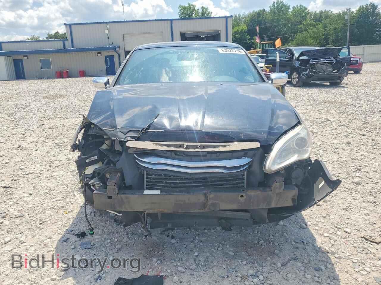 2012 CHRYSLER 200 - VIN: 1C3CCBCGXCN234487 - Photo 5