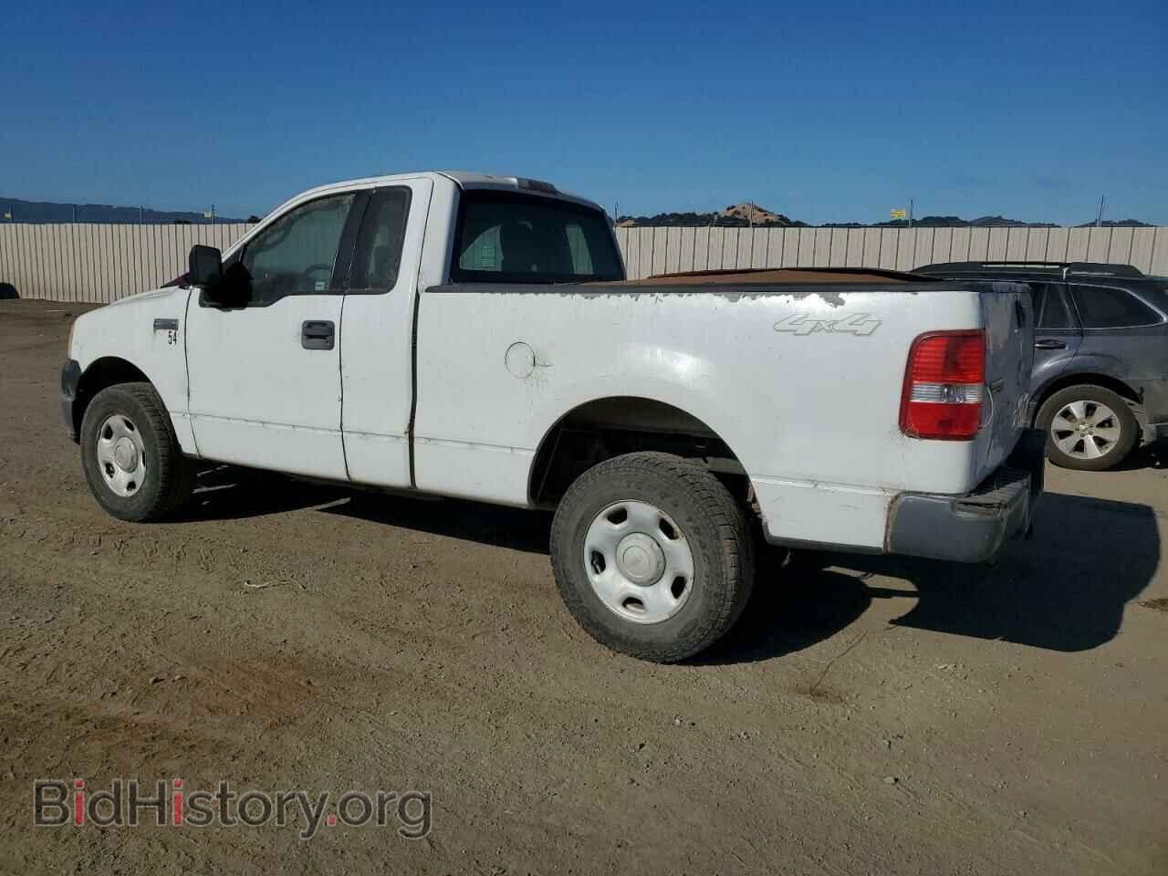 2006 FORD All Models - VIN: 1FTRF14W16NB53282 - Photo 2