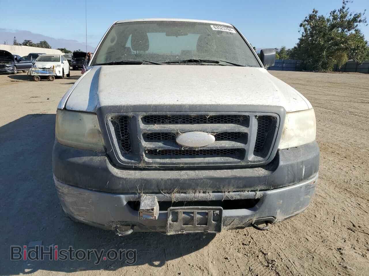 2006 FORD All Models - VIN: 1FTRF14W16NB53282 - Photo 5