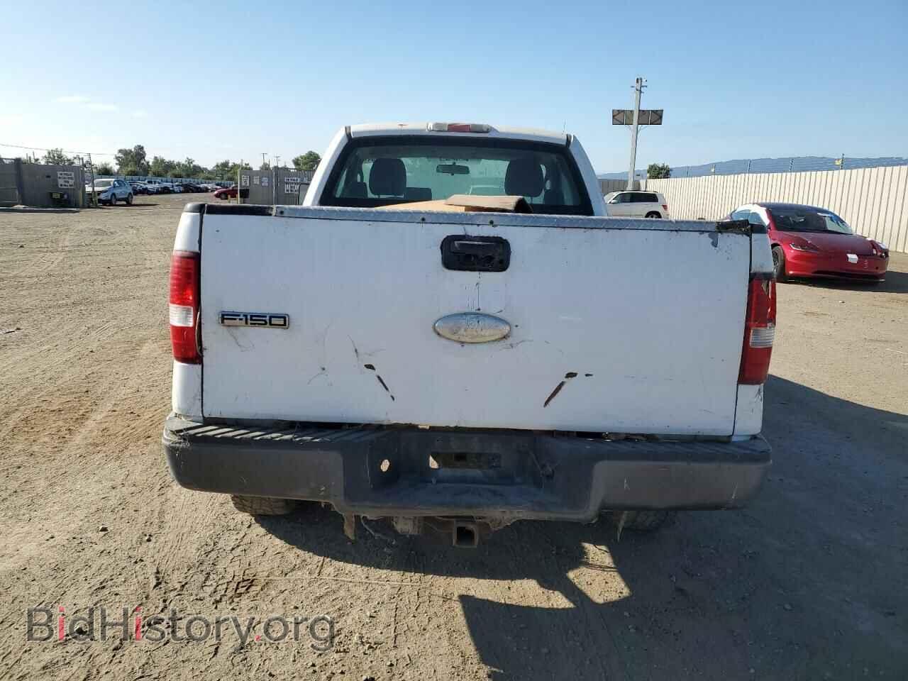 2006 FORD All Models - VIN: 1FTRF14W16NB53282 - Photo 6