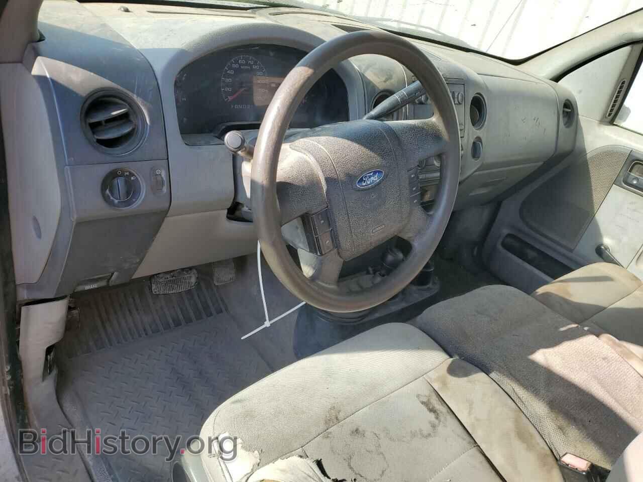 2006 FORD All Models - VIN: 1FTRF14W16NB53282 - Photo 8