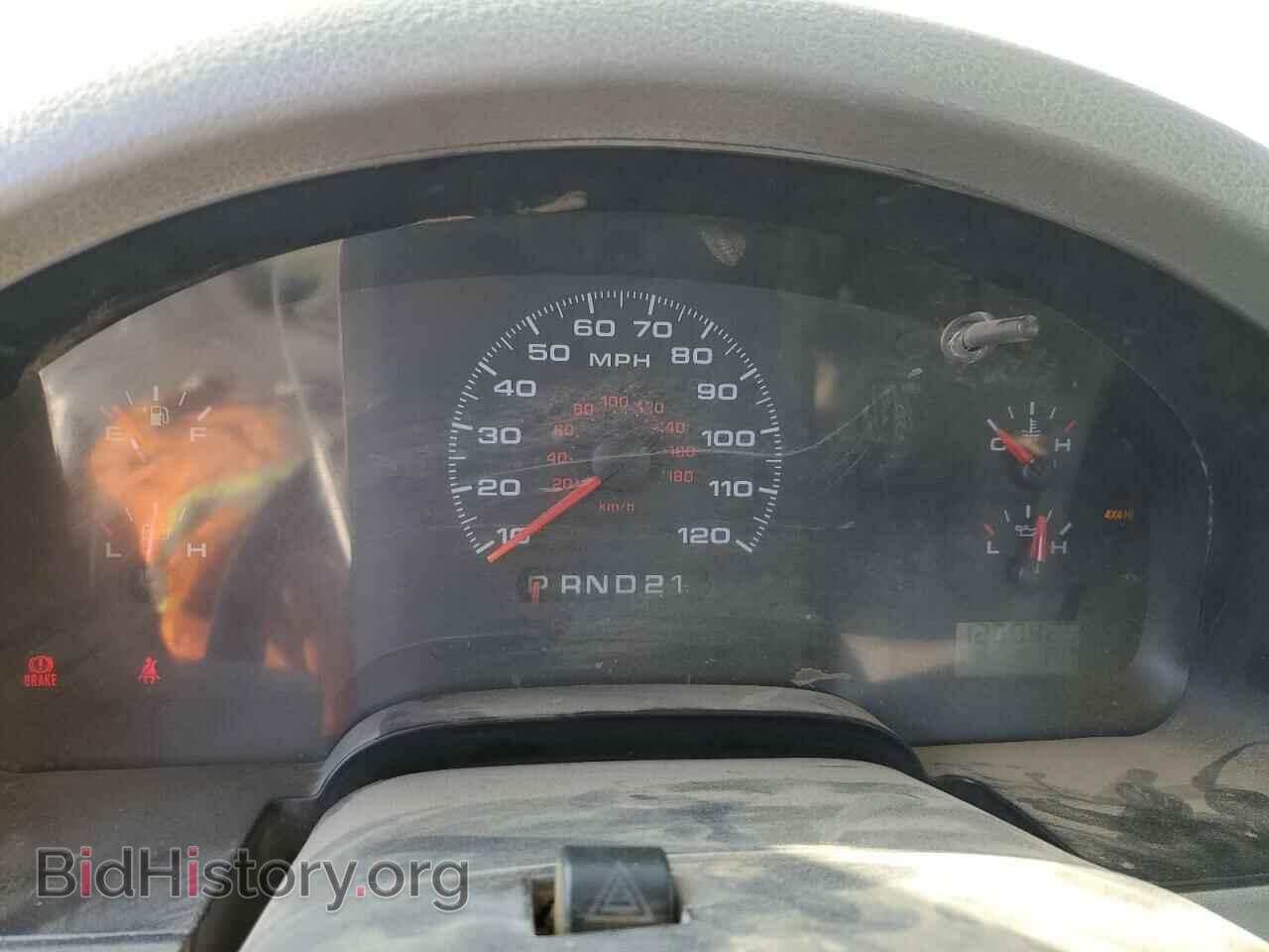 2006 FORD All Models - VIN: 1FTRF14W16NB53282 - Photo 9
