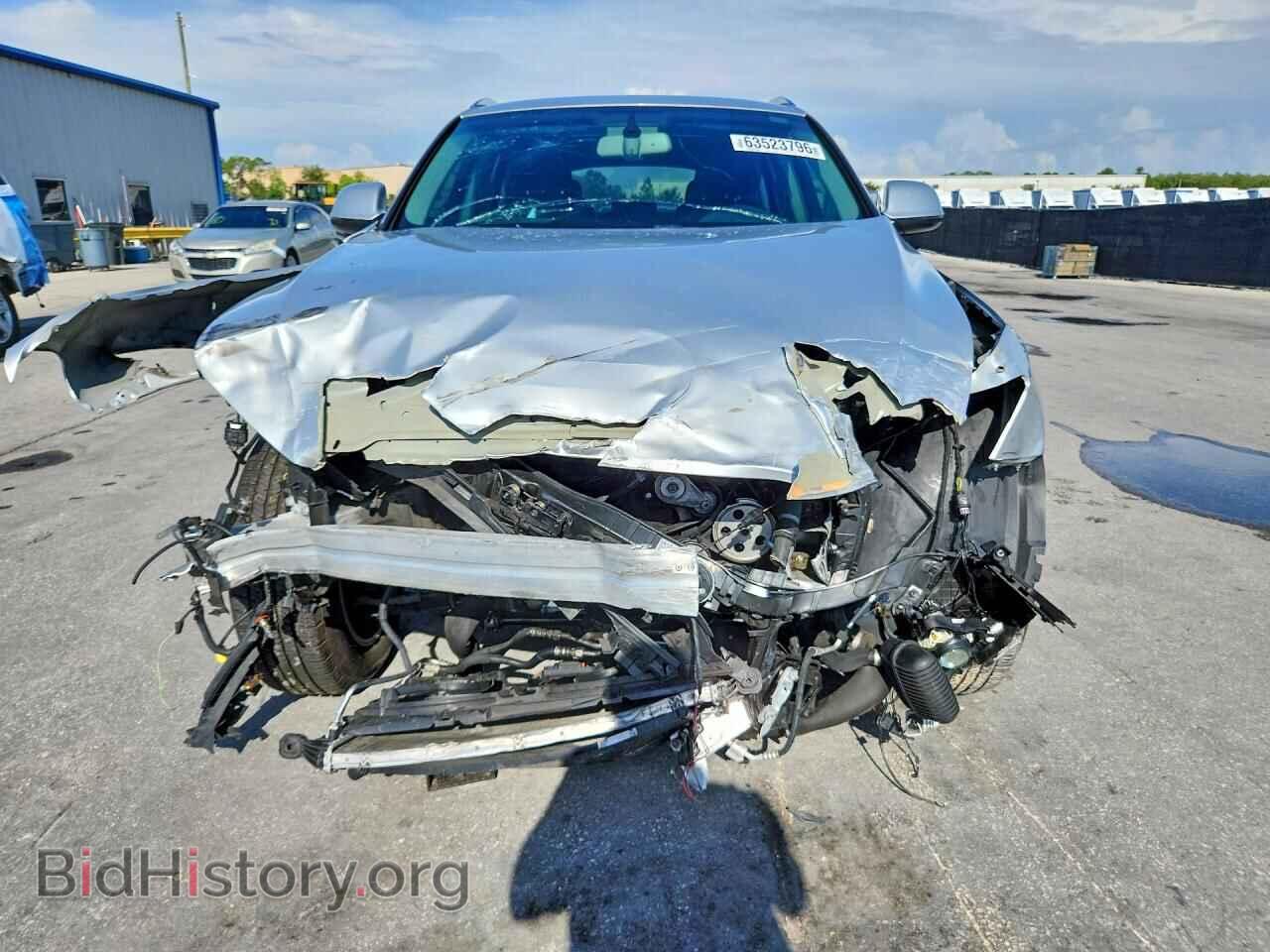 2012 AUDI Q5 - VIN: WA1LFAFP1CA132182 - Photo 5