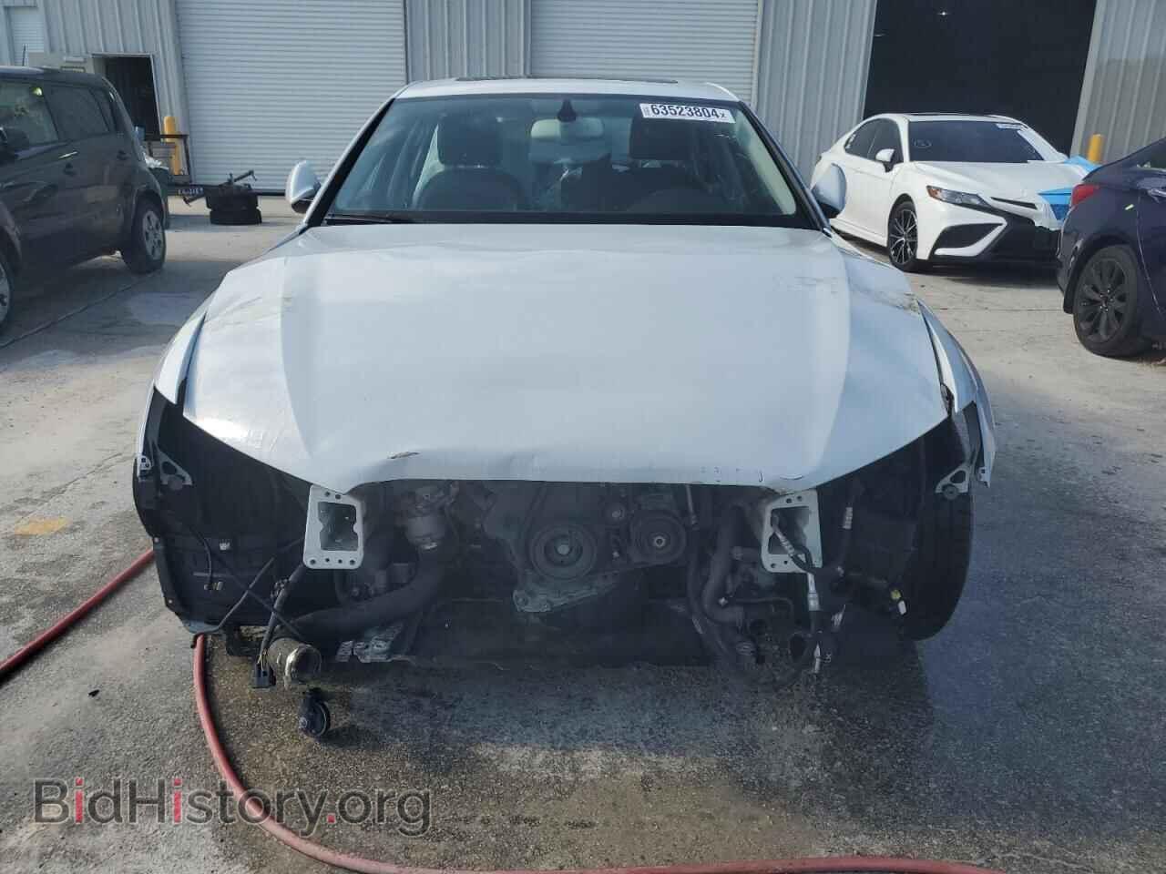 2018 AUDI A6 - VIN: WAUC8AFC8JN020561 - Photo 5
