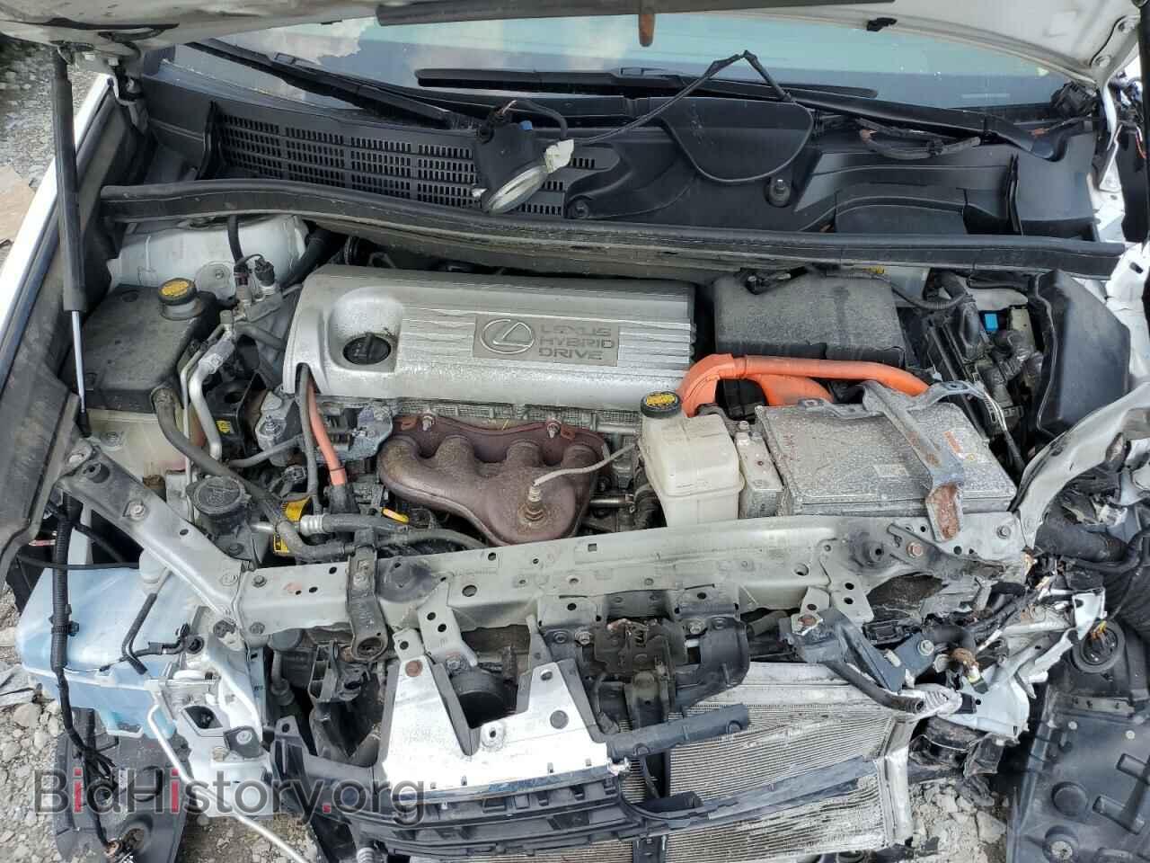 2011 LEXUS HS - VIN: JTHBB1BA7B2046185 - Photo 11