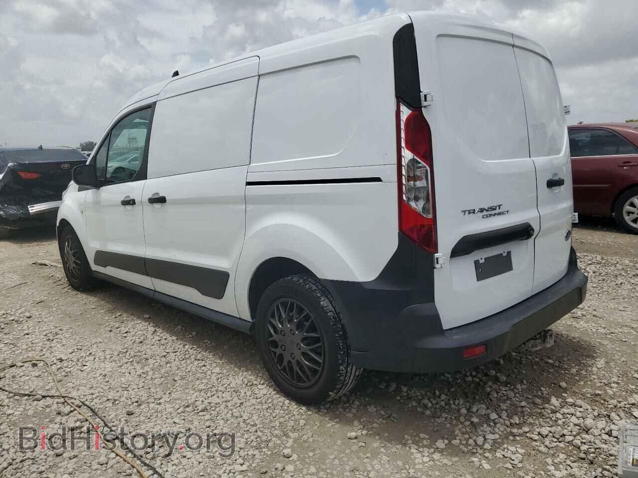 2019 FORD TRANSIT - VIN: NM0LS7E25K1405176 - Фото 2