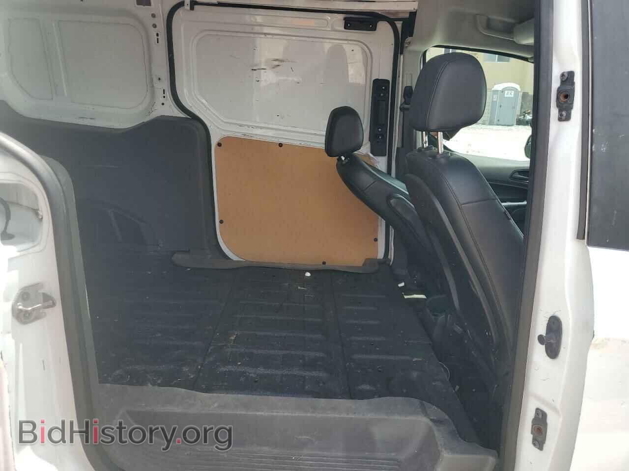 2019 FORD TRANSIT - VIN: NM0LS7E25K1405176 - Фото 11