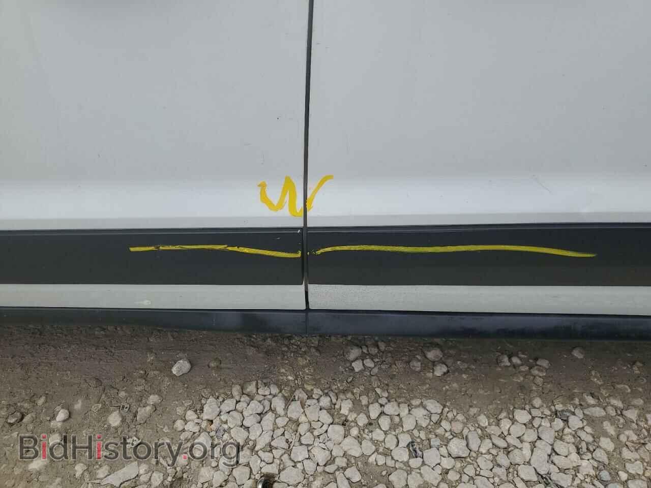2019 FORD TRANSIT - VIN: NM0LS7E25K1405176 - Фото 13