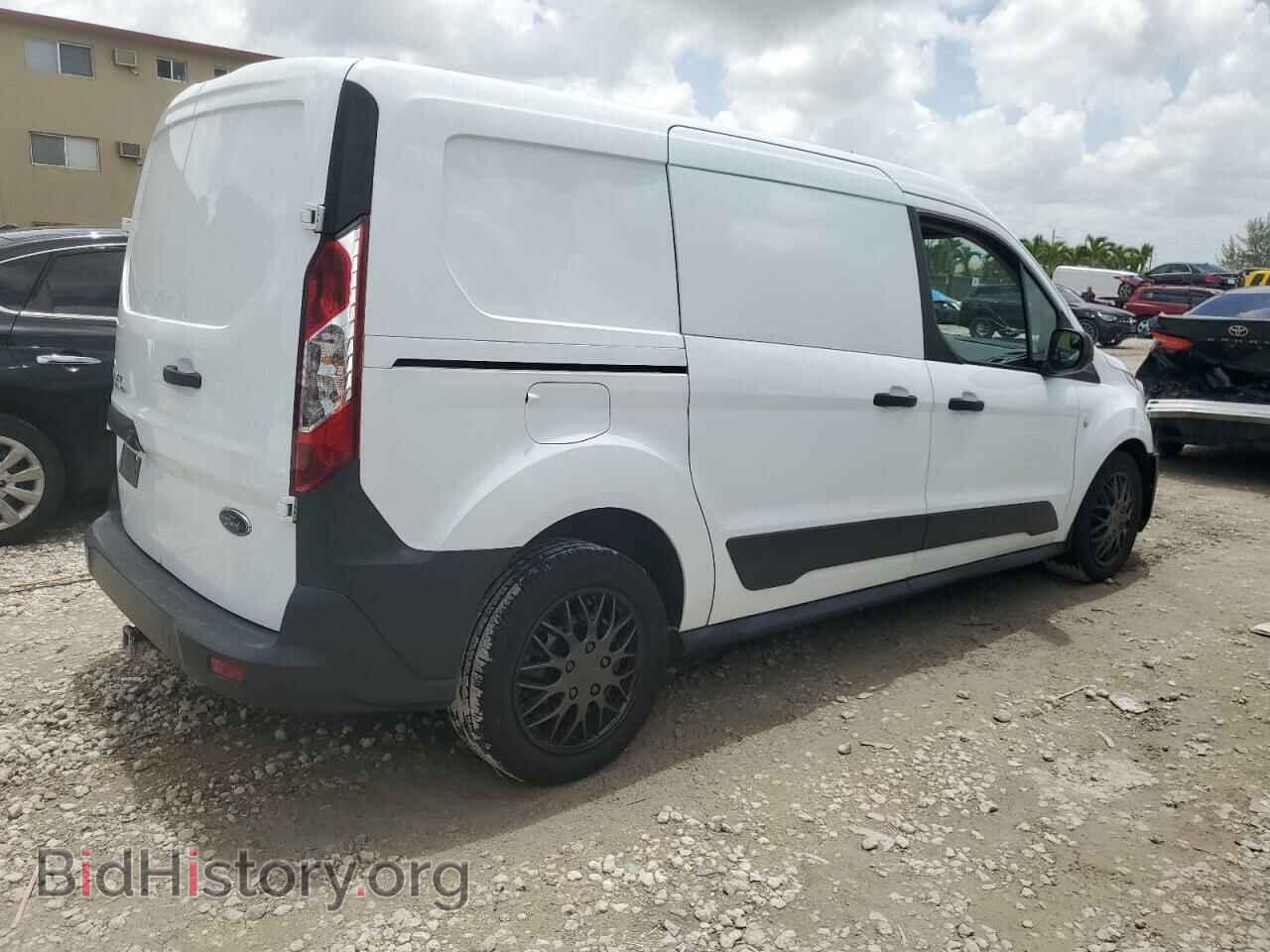 2019 FORD TRANSIT - VIN: NM0LS7E25K1405176 - Фото 3