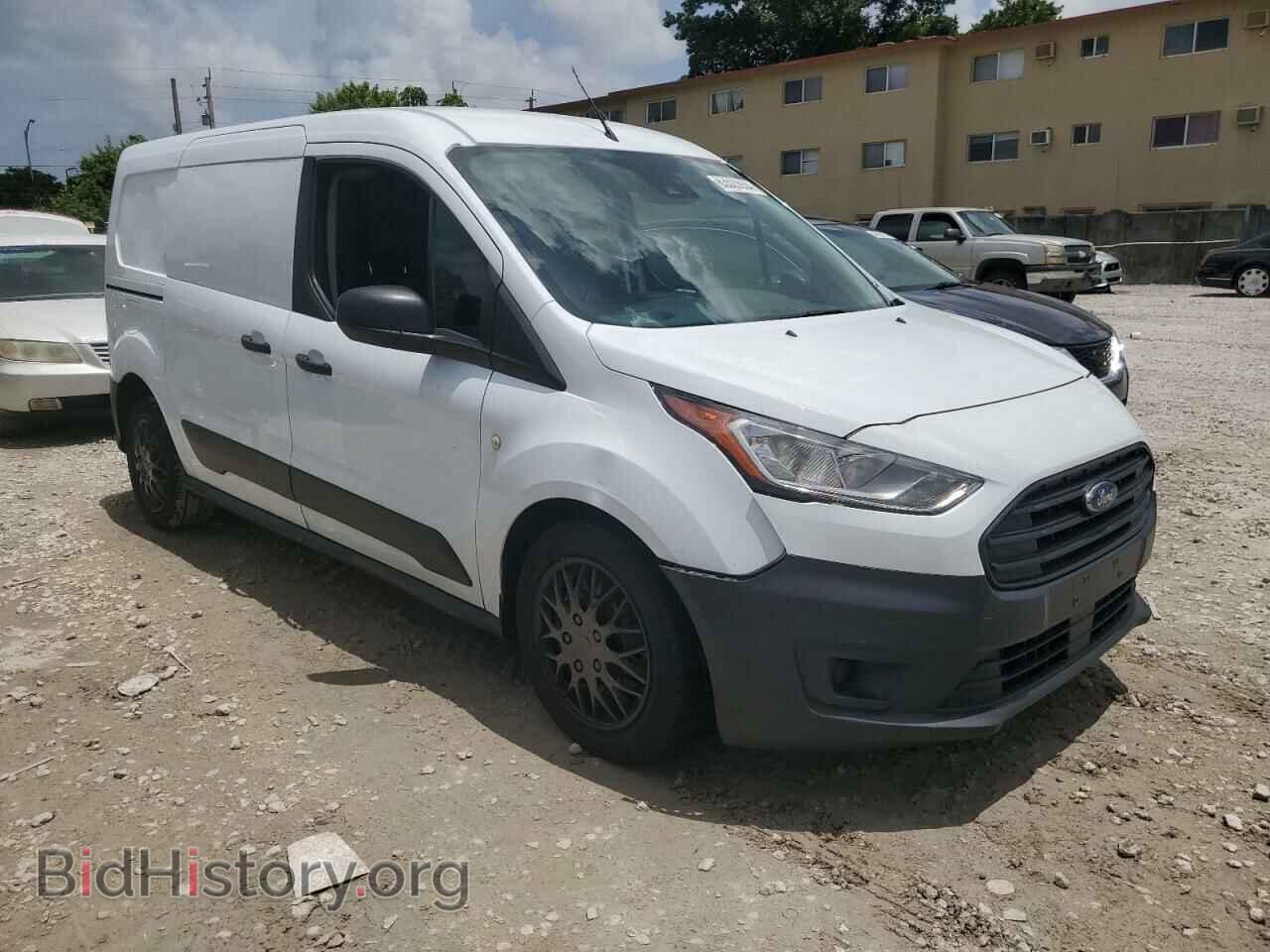 2019 FORD TRANSIT - VIN: NM0LS7E25K1405176 - Фото 4