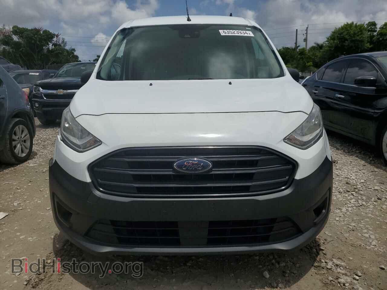 2019 FORD TRANSIT - VIN: NM0LS7E25K1405176 - Фото 5