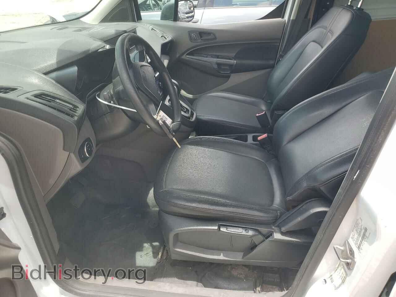 2019 FORD TRANSIT - VIN: NM0LS7E25K1405176 - Фото 7