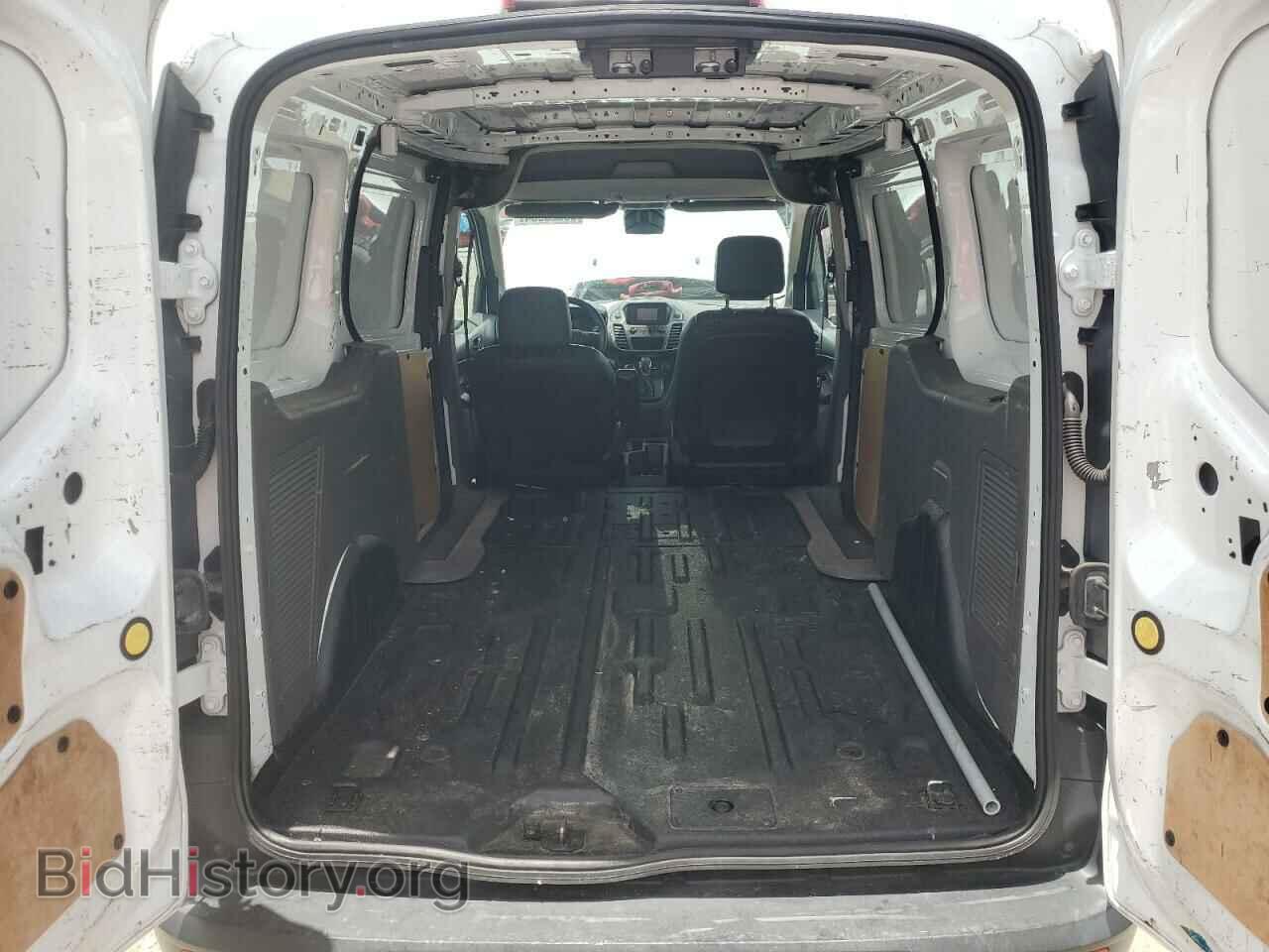 2019 FORD TRANSIT - VIN: NM0LS7E25K1405176 - Фото 10