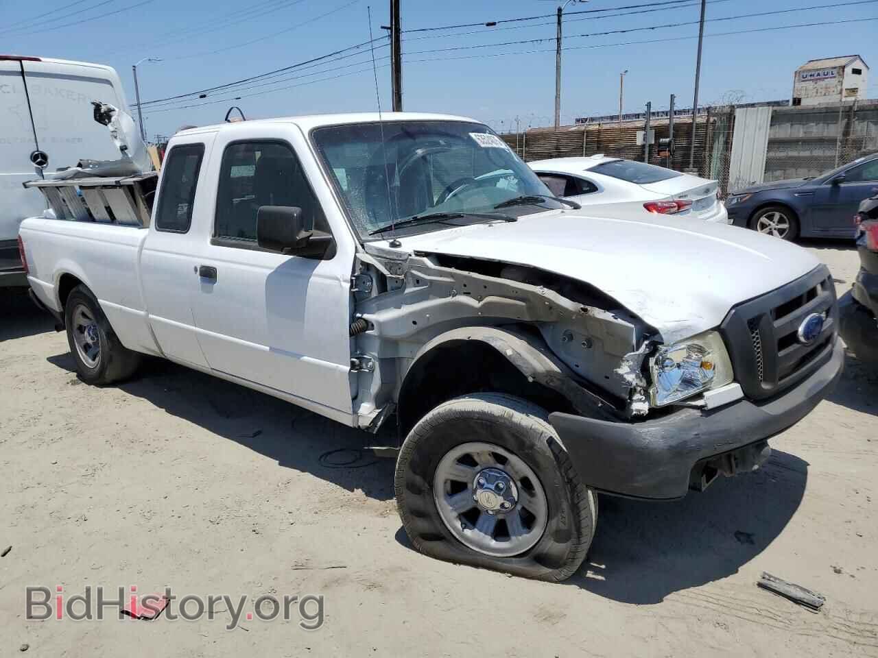 2011 FORD RANGER - VIN: 1FTKR1ED7BPB05354 - Фото 4